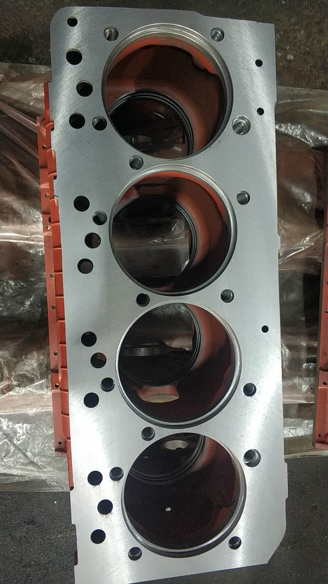 Από ποια μέρη του ελκυστήρα αποτελούνται;