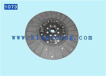 Δίσκος συμπλέκτη MTZ Tractor Parts 70-1601130