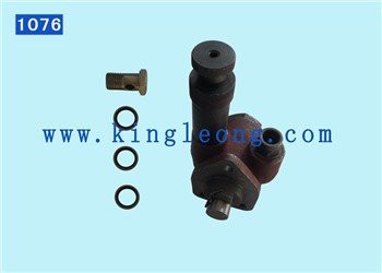 MTZ Tractor Parts Utn-3-1106010 Αντλία Ενίσχυσης Καυσίμου