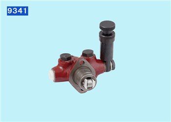 T25 Ανταλλακτικά τρακτέρ 21.1106010-01 ΑΝΤΛΙΑ BOOSTER FUEL BOOSTER